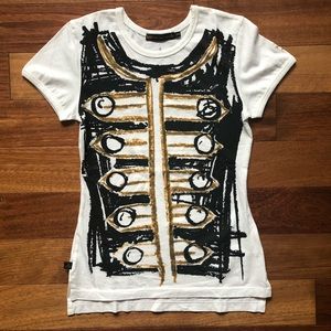 Vivienne Westwood x Lee T-shirt